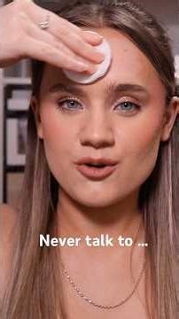 WHY YOU SHOULD NEVER TALK TO YOUR NEIGHBOUR SCARY MAKEUP STORYTIME SCARY STORIES NATALIE JADE