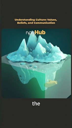 Understanding Culture: Values, Beliefs, and Communication with Dr. Summer Allen