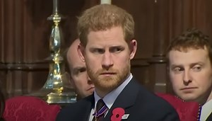 Prince Harry Shock: Meghan Markle's Husband 'Planning His Next Assault' on Royal Family, Paul Burrell Claims