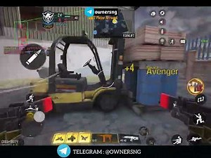 💯 CODM Mod Menu Aimbot for Global V1.0.52 Cod Mobile Hack 2026