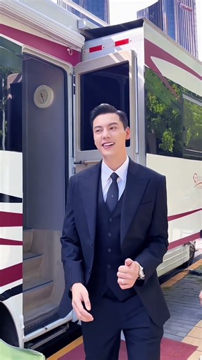 HOT 陈伟霆 - William Chan - 【九门 2 】- Trần Vỹ Đình