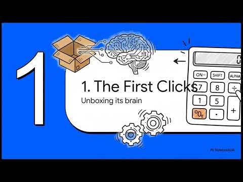 Unlocking the Casio fx 991EX.