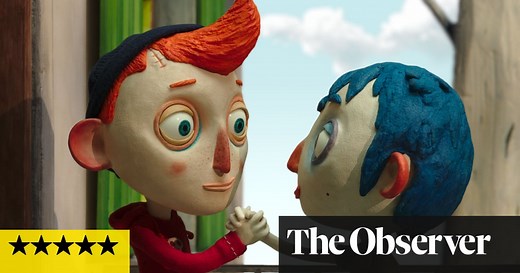 My Life As a Courgette review – if the kids are united...