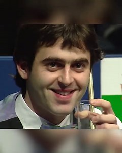 2.4M views · 20K reactions | Ronnie O'Sullivan, a mastermind. The BetVictor Welsh Open takes place at the ICC Wales, Newport next week  wst.tv/tickets/home-nations-series-welsh-open/ | WST | Facebook