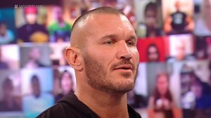 How Randy Orton reacted when female star expressed concerns before receiving the RKO