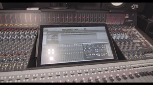 We sat down with James Townsend from AMS Neve to learn more about this amazing new feature for the Genesys console line. Take a look at the Neve GenesysControl plugin! | Pro Audio Design