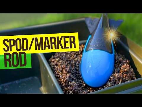How To Set Up Your Spod / Marker Rod EASILY 🎯