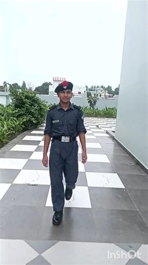 NCC Journey Begins 💪✊️ | NCC Preparation Motivation #viral #ncc #motivation#viralvideo #army