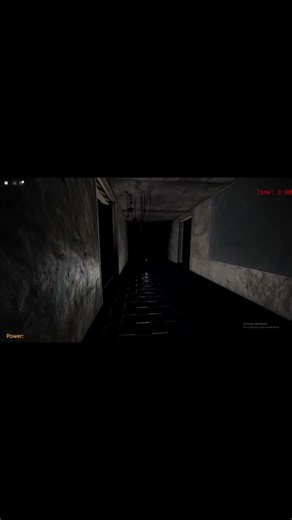 I Tried to Beat Doom 1 In Five Nights At Freddy's Doom (Roblox) (Short)