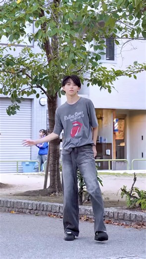 永遠くんのダンスだいすきスタイルよすぎる。かっこよすぎる。 #濱田永遠 #produce101 #新世界 #日プ