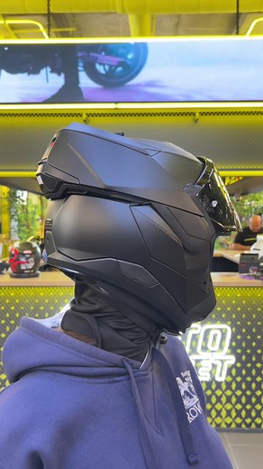 Shark OXO Helmet: Comprehensive Review