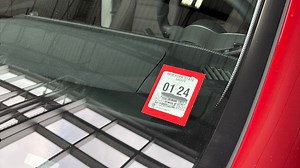 We're working to learn more about the recent rollout of NYS inspection stickers and what it means for NY drivers. MORE: https://cbs6albany.com/news/local/why-is-the-new-york-changing-inspection-stickers | WRGB CBS 6 News, Albany