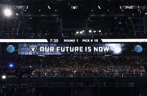 Raiders 2022 NFL Draft: Who are the top players at each position?