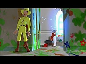 Curious George Full Episodes in english NEW 2017