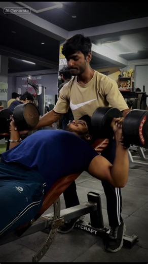 Anshul Gupta on Instagram: "Gym lover💪❤️.. . #explorepage✨ ##gym"
