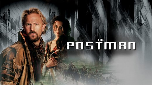 The Postman (1997)
