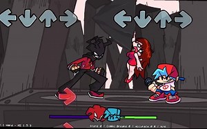 agoit唱ugh（FNF: Agoti Sings Ugh）