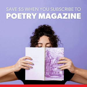 With Poetry Magazine, you'll get 10 issues filled with work from the greatest poets of our time! Subscribe today for your FREE gift—25 Poems for 2025! | Poetry Foundation & Poetry Magazine | Facebook