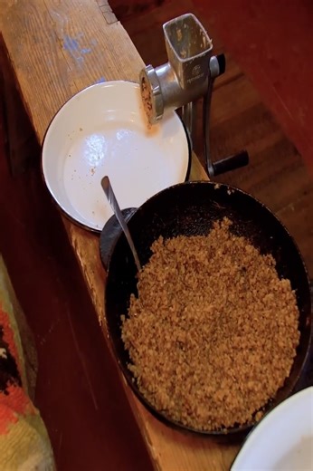 40K views · 537 reactions | The amazing life of a single woman in the mountains | Countryside HD | Facebook