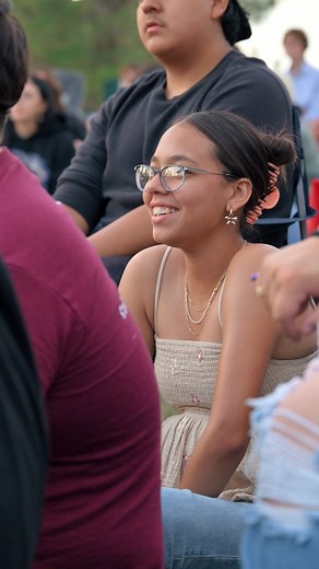 NMSU Bands brought the energy on Sunday during the Concert on the Green event! 🤠 | New Mexico State University