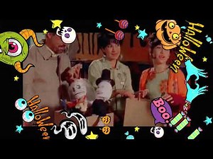 💀Lizzie McGuire- Night of The Day of The Dead Halloween Disney Channel Episode🎃