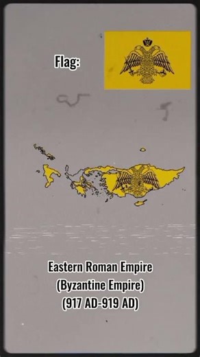 History of Byzantine #geographythroughmaps #history #geographythroughmaps
