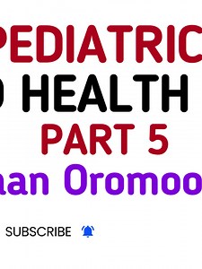 Management of child with Iodine deficiency Afaan Oromootiin#nutrition_afaan_oromoo #medicalsurgical_Afaan_oromootiin #pharmacology_Afaan_oromootiin #Advance_nursing_afaan_oromoo