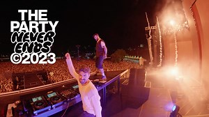 23K views · 1K reactions | Not another generic recap we promise. Where should “The Party Never End” go to next?! | The Chainsmokers | Facebook