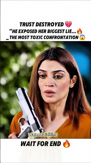 “You Faked Your Suicide…” He Exposed Her Brutally😱 💔 | Dil Hi Tou Hai