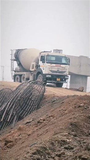 Bridge construction work / Road construction / civil engineering #shorts #trending #viral #ytshorts