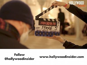 Come Behind the Scenes of 'Argylle' Henry Cavill, Bryce Dallas Howard, Dua Lipa, John Cena | Watch the full video at https://buff.ly/3WqXDtU | @hollywoodinsider #argylle #brycedallashoward #samrockwell #bryancranston #henrycavill #dualipa #arianadebose #johncena #samuelljackson | Hollywood Insider