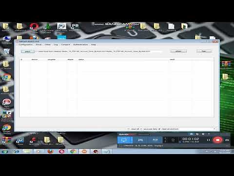 Redmi 7a MI Account remove file and tool