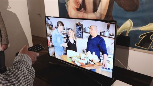 Seznam.cz míří do obývacích pokojů, spustil vlastní televizi | Novinky.cz: Internet a PC | Stream