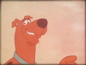 The Scooby-Doo/Dynomutt Hour BUMPER HANNA-BARBERA SEPTEMBER 1976