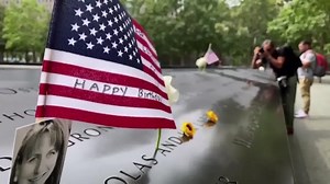 As the United States ends its 'forever war' in Afghanistan, a museum in New York is teaching students about the event that set it in motion before they were born: 9/11 https://reut.rs/3tzeHO6 | Reuters