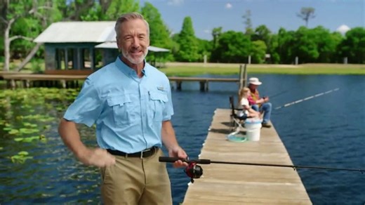 Men's Liberty TV Spot, 'The Answer for Incontinence'