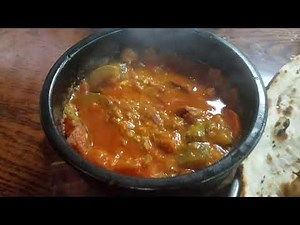 Fahsah - A yememi Dish