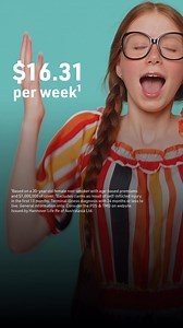 Life’s expensive! Financially protecting your family's future with Real Life Insurance could mean peace of mind if the worst happens to you! Request a quote now. | Real Insurance