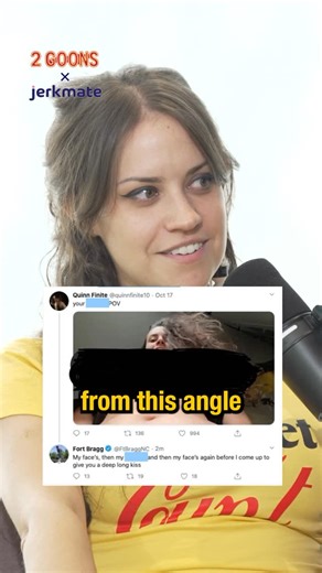 2Goons on Instagram: "Military grade thirst bruh💀"