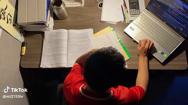 Study Motivation Techniques for Success