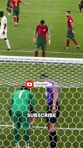 When A Referee Goes Down Mid-Match