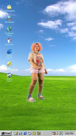 I’m editing my next masterpiece ⋆✴︎˚｡⋆