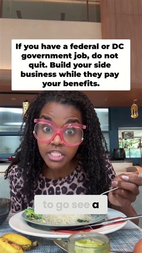 The Smartest Side Business Strategy for Federal and DC Government Employees