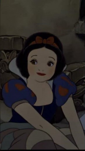 Character Voice - Snow White (Snow White)