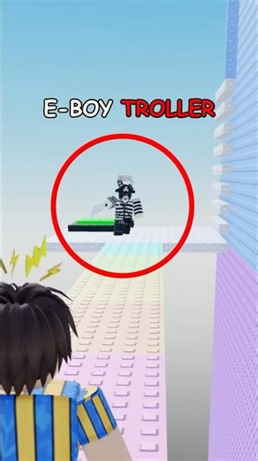 roblox eboy troll moment 🤯