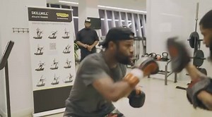 🔥 Floyd Mayweather | Boxing News