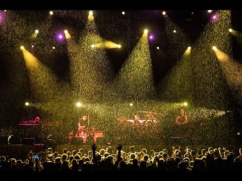 Phish - 2/21/2020 - Weekapaug Groove - Shafty (4K HDR)