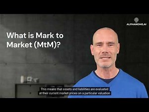 Mark to Market (MtM): A Guide for Investors