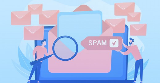 メールが届かない、受信箱で見つからない時の探し方と対策とは？ - Benchmark Email