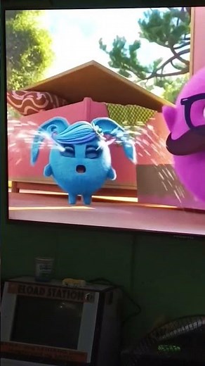 Cartoon crying compilation part 2